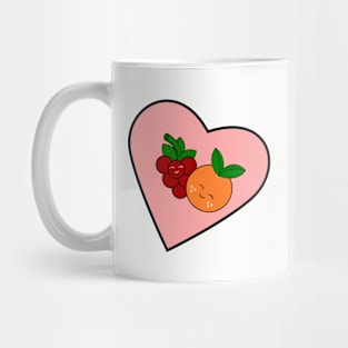 Taste Buddies Mug